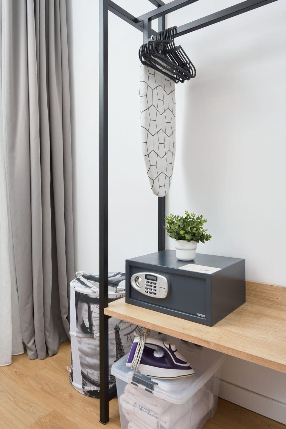 Standard Suite | 1 bedroom, in-room safe, desk, laptop workspace