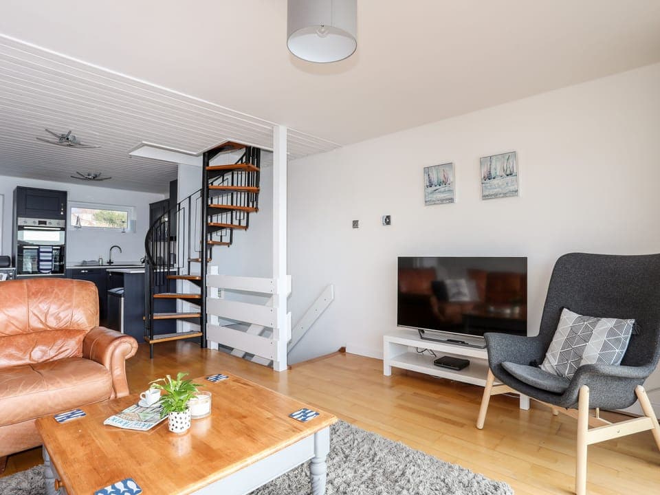 Cottage | Living room