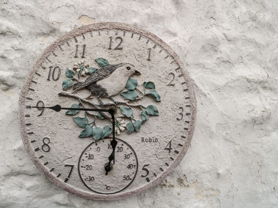 Cottage | Interior detail