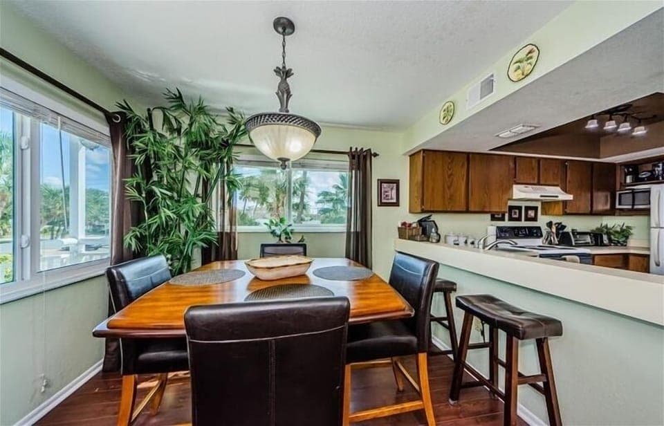 Dinning room