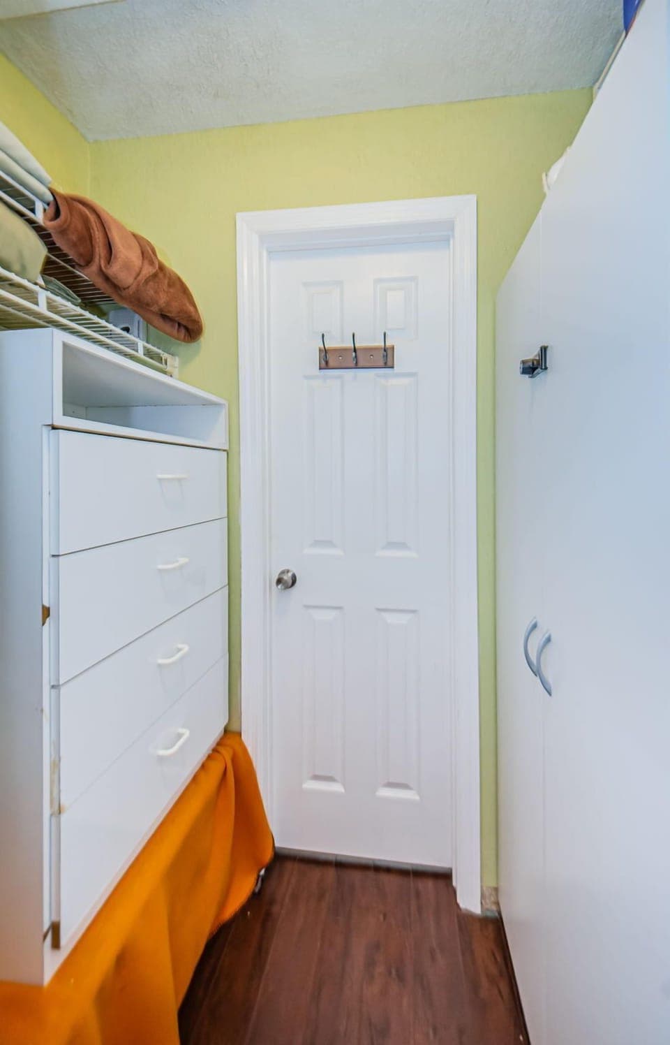 Closet