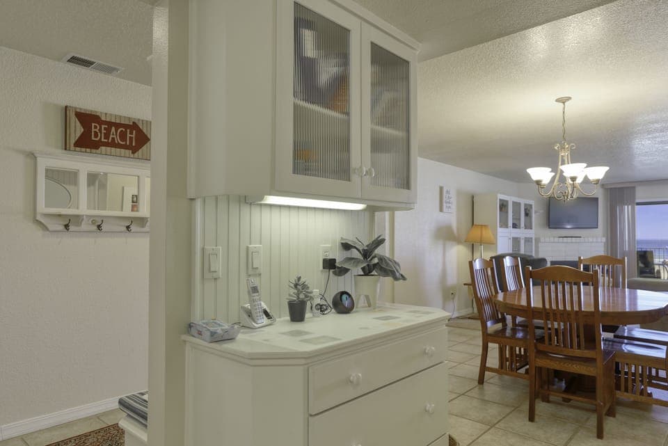 Oceanfront 3 Bedroom Vacation Rental Pismo Beach 132 Pismo Shore