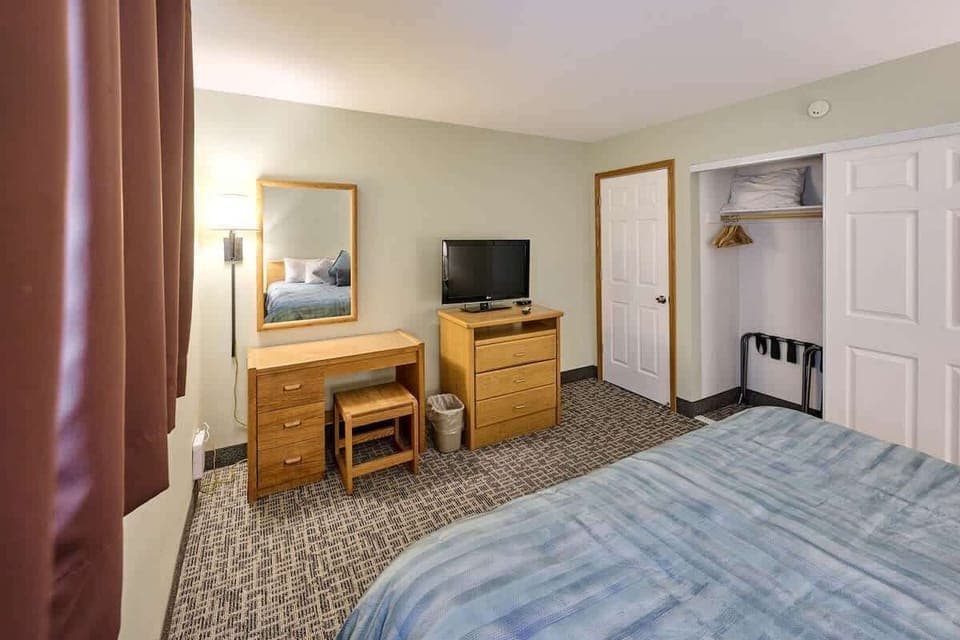 Watch your favorite shows from your bed