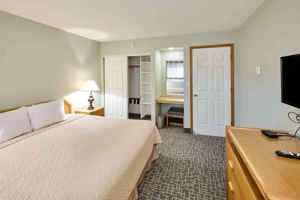 You guessed B—for blanket. You were correct.