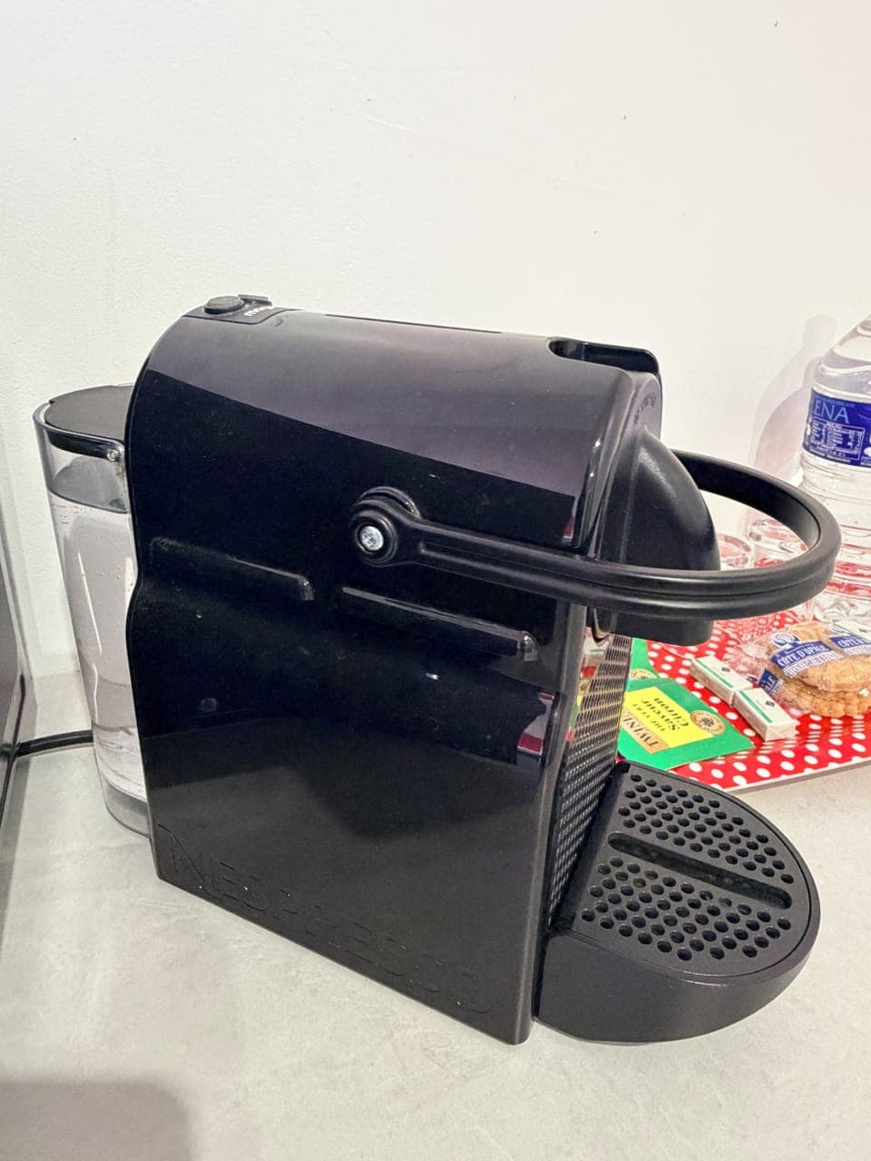 Premium Double or Twin Room | Private kitchen | Fridge, microwave, espresso maker, coffee/tea maker