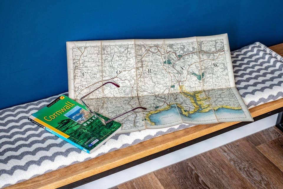 Cottage | 4 bedrooms, individually decorated, individually furnished, free WiFi