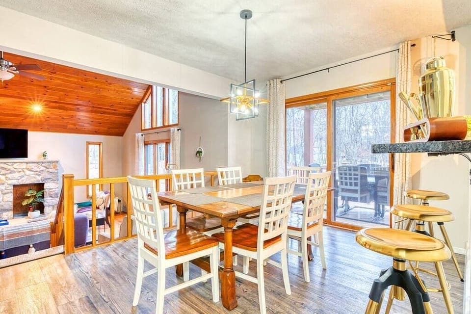 Dinning Room