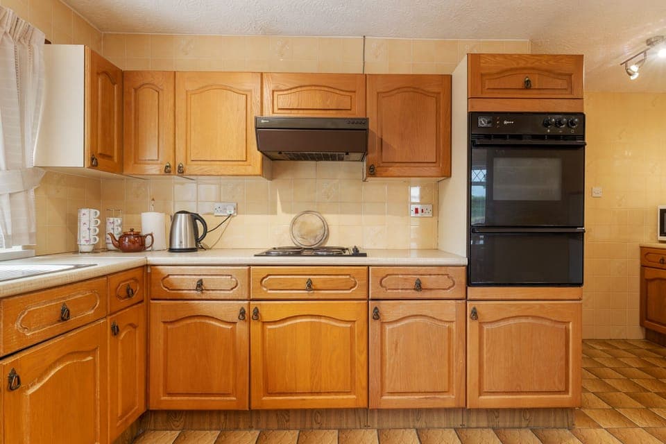 Pet friendly cottage