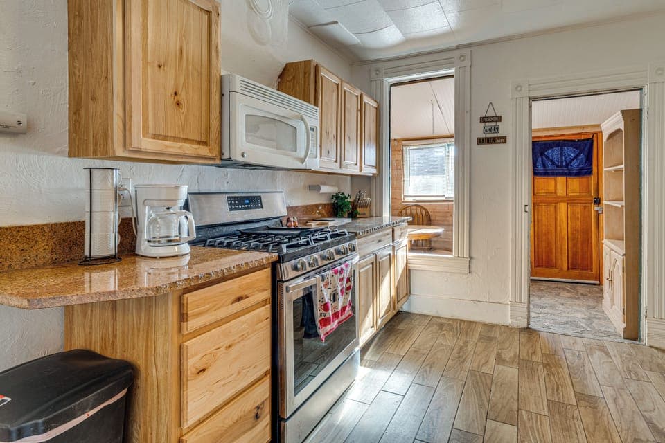 Kitchen | Cooking Basics | Coffee Maker