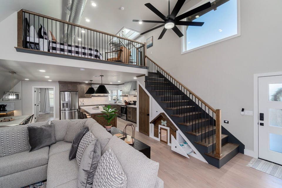 Speaks for itself, doesn't it?!