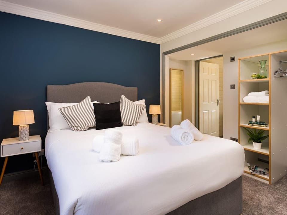 Cottage | 3 bedrooms, individually decorated, individually furnished, free WiFi