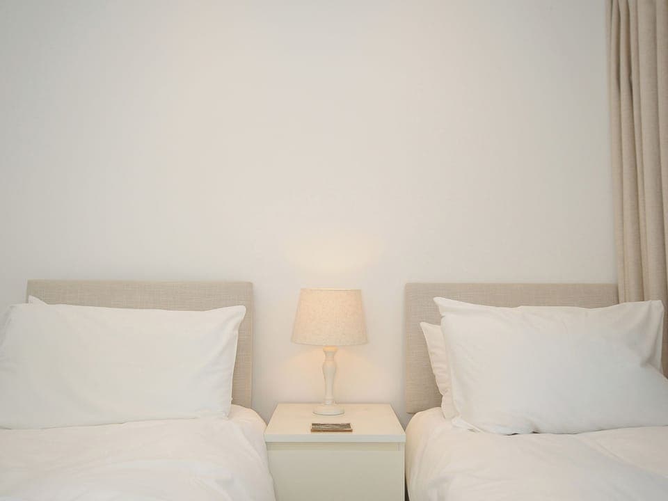 4 bedrooms, individually decorated, individually furnished, free WiFi