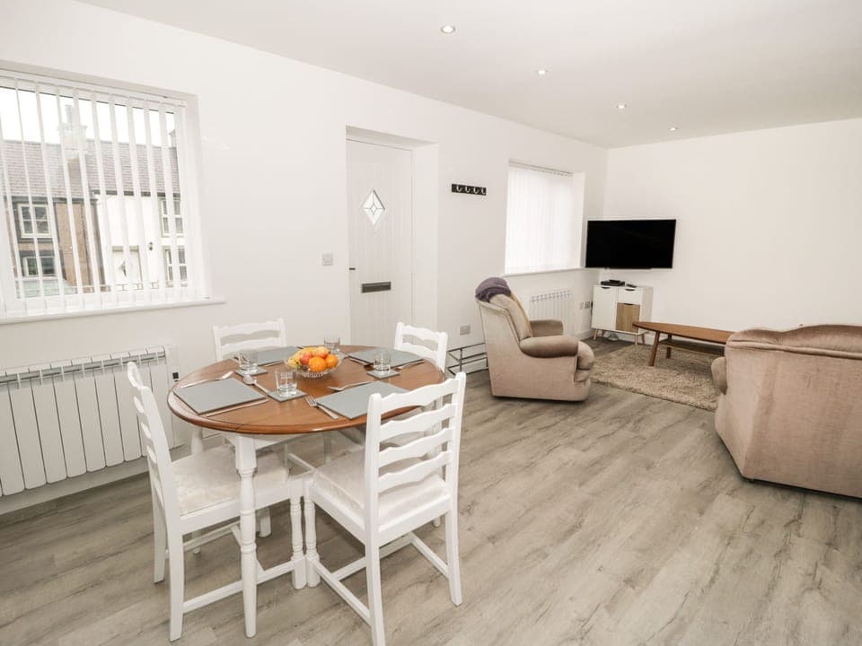 Cottage | Living room