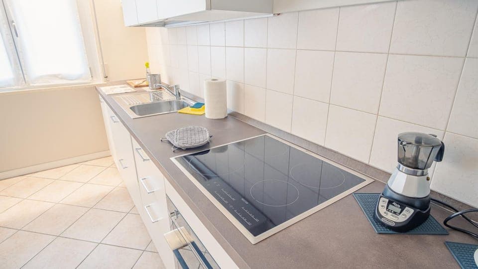 Apartment | 2 bedrooms