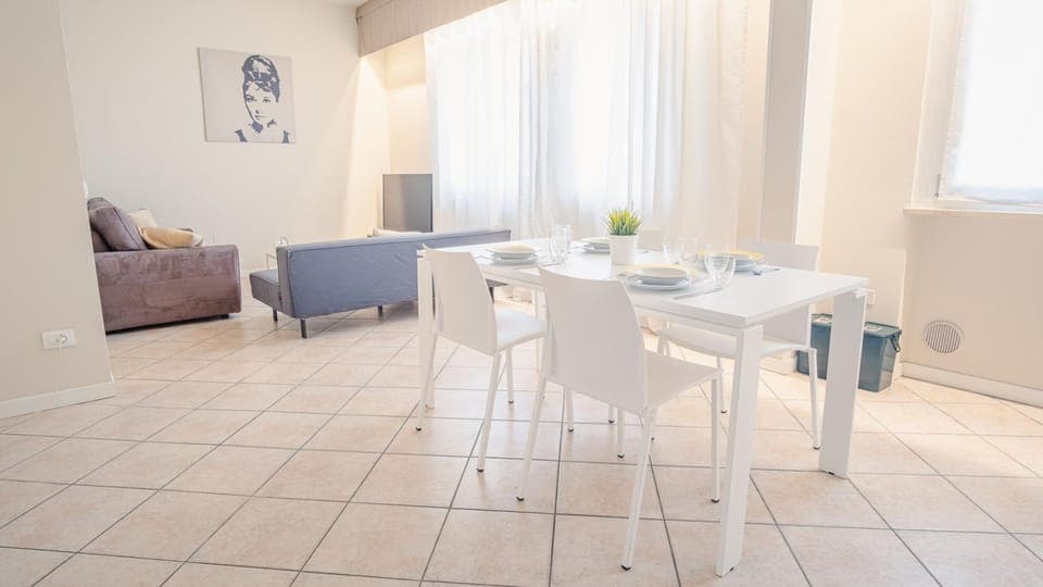 Apartment | 2 bedrooms