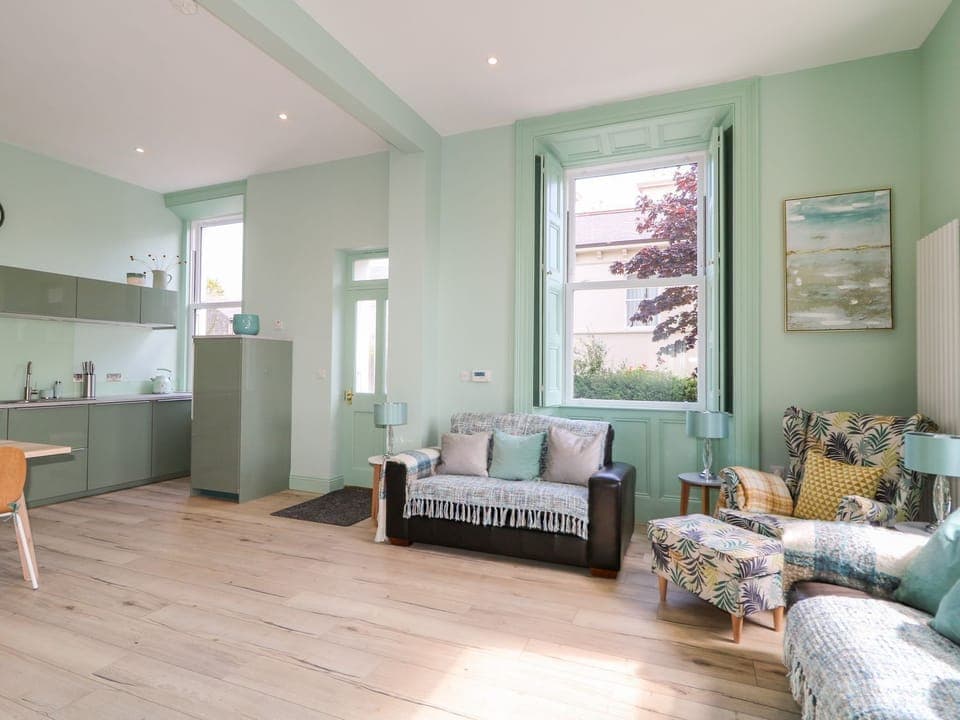 Cottage | Interior