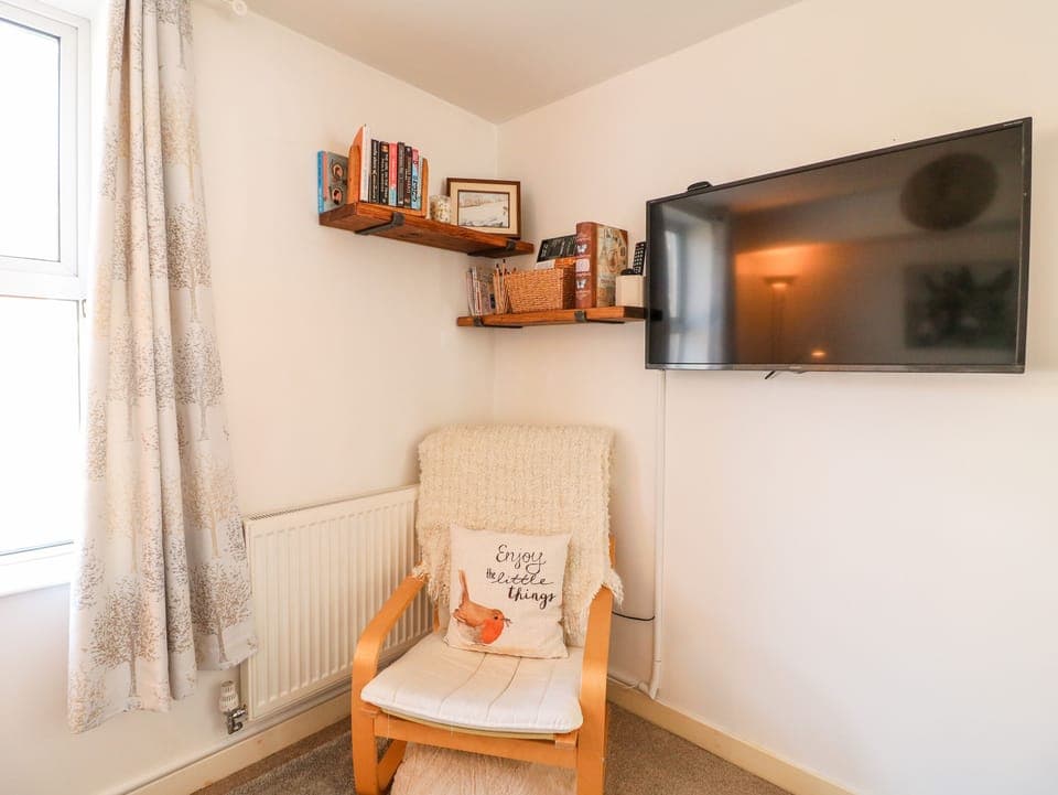 Cottage | 1 bedroom, individually decorated, individually furnished, free WiFi