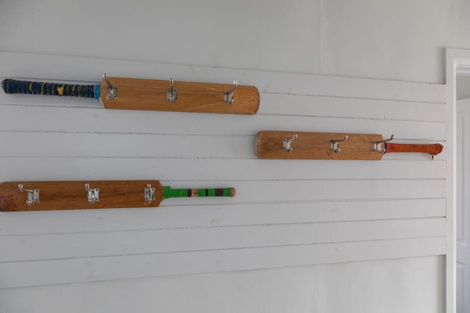 Cottage | Exterior detail