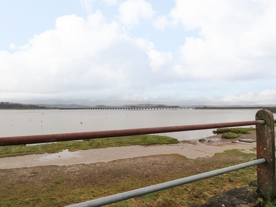 Cottage | View from property