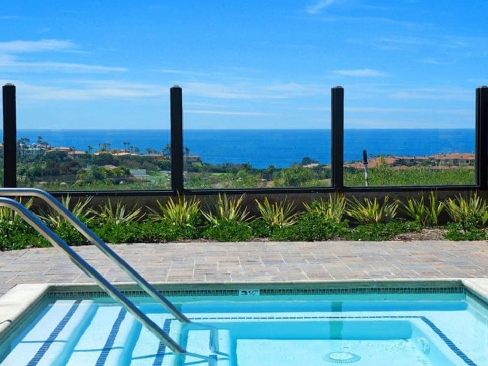 STR23-0012 : Spa Area #2 with Ocean View (STR23-0012)