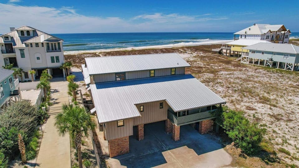 22748 Perdido Beach Blvd - Signature Properties - Orange Beach,