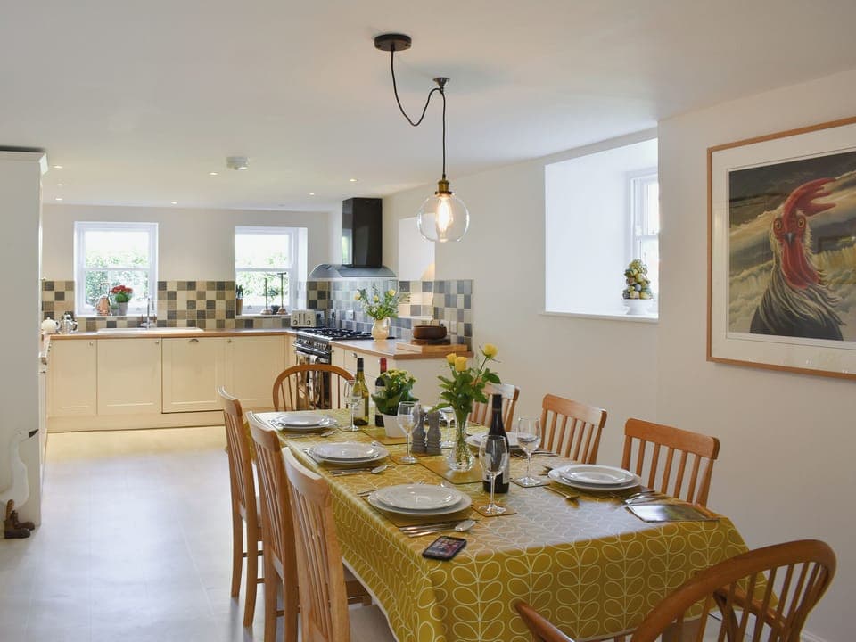 Kitchen/diner | Brittain House, Richmond