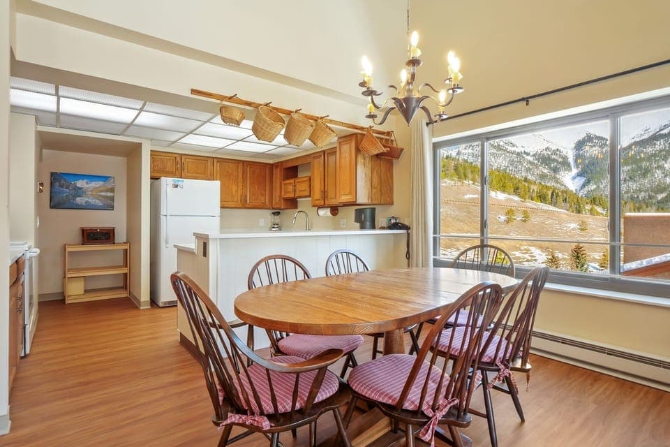 Indoors, Dining Room, Dining Table, Furniture, Table