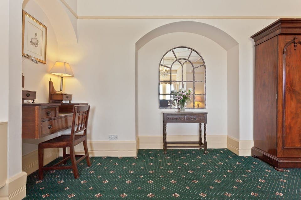 Drawing Room, Far Sawrey, internal