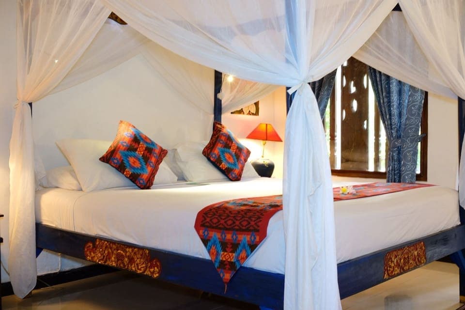 Suite (Superior Star) | Minibar, free cribs/infant beds, rollaway beds, free WiFi