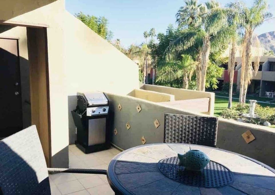 BBQ Grill