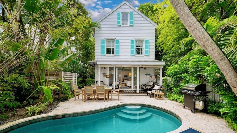 Welcome to ISLAND INSPIRATION...