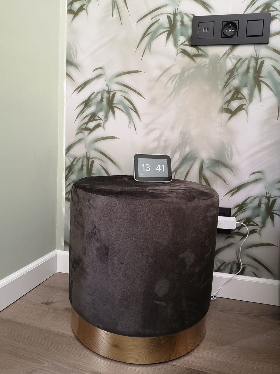 Family Double Room | Premium bedding, minibar, in-room safe, individually decorated