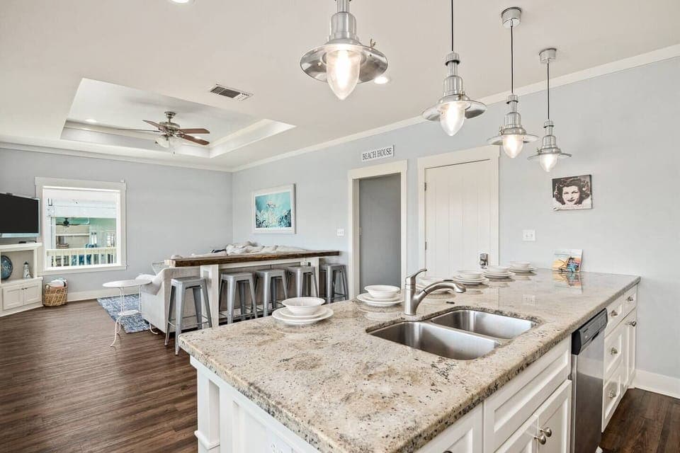 Excellent for home cooked meals