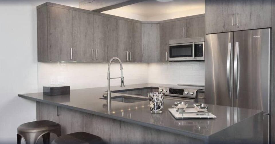 Condo (Contemporary 3 Bedroom Ski In, Ski Ou) | Exterior