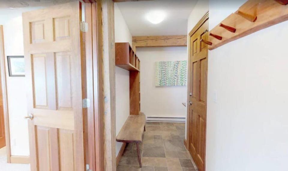 Condo (Ski In, Ski Out 4 Bedroom Condo in Sn) | Exterior