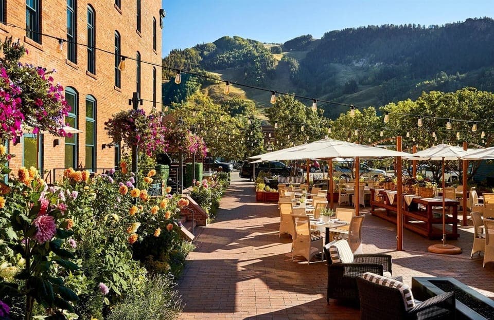 Condo (Snowmass Village 2 Bedroom Platinum-R) | Exterior
