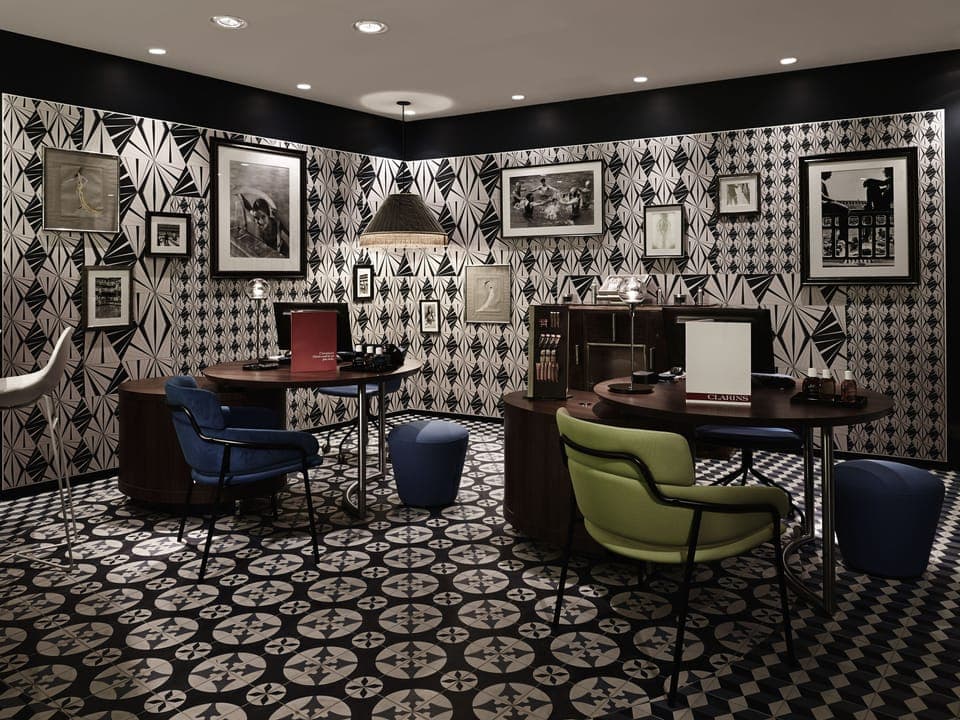 Body treatments, deep-tissue massages, prenatal massages