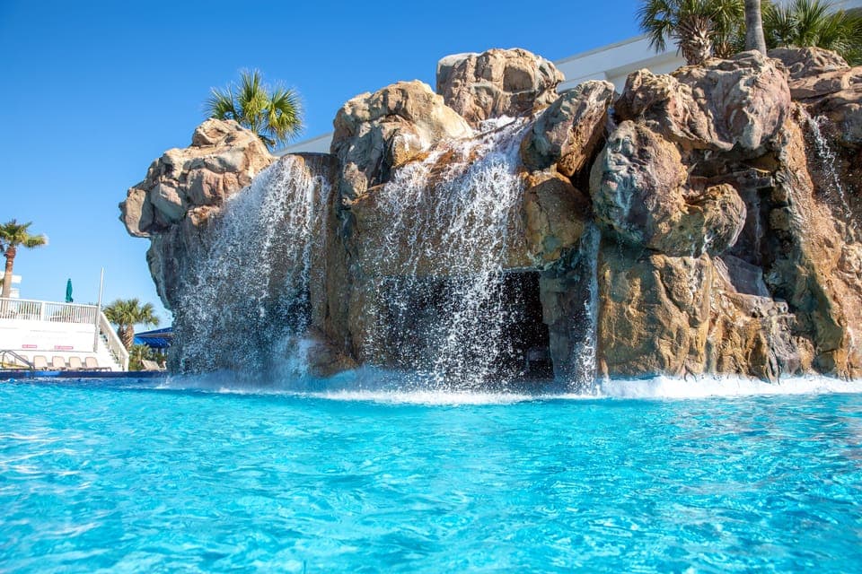 Water view