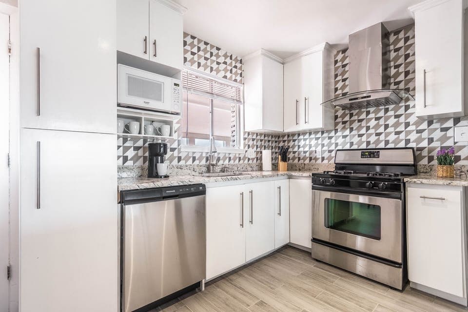 Everything you need for your kitchen needs