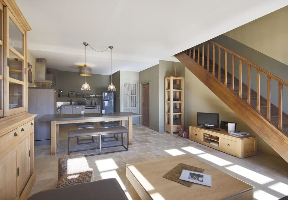 Dream holiday in the heart of the Luberon