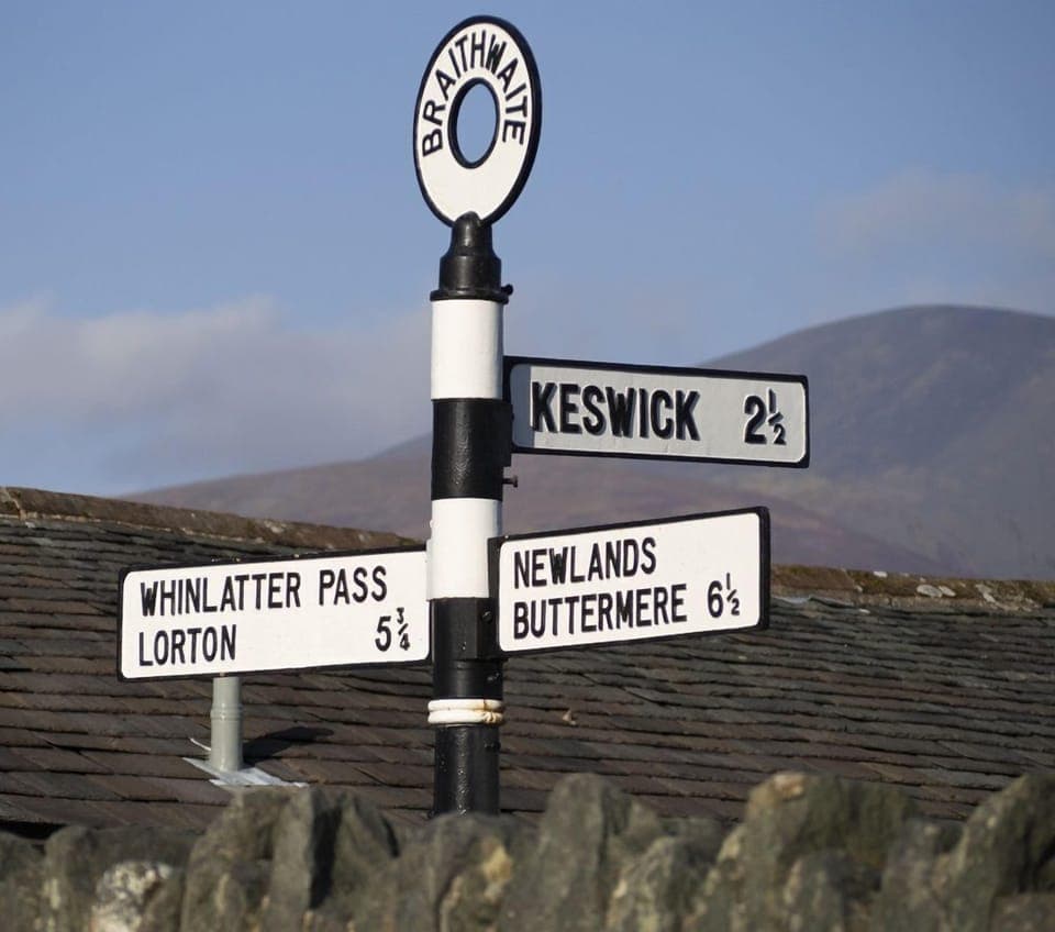 If you want to visit further afield you can easily drive or (less easily!) cycle through the surrounding valleys on to other villages