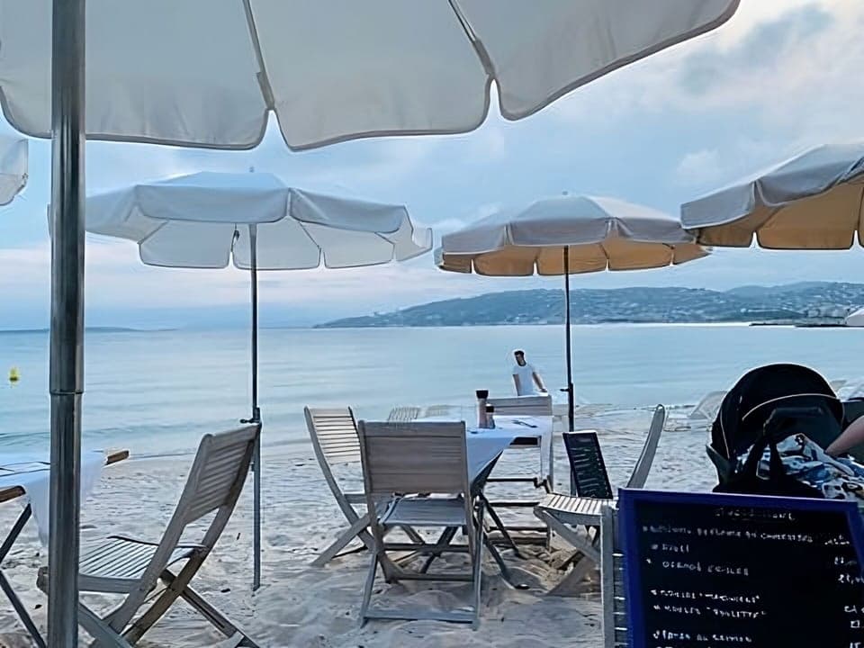 You can reserve with us and take advantage of the nearby beaches around.