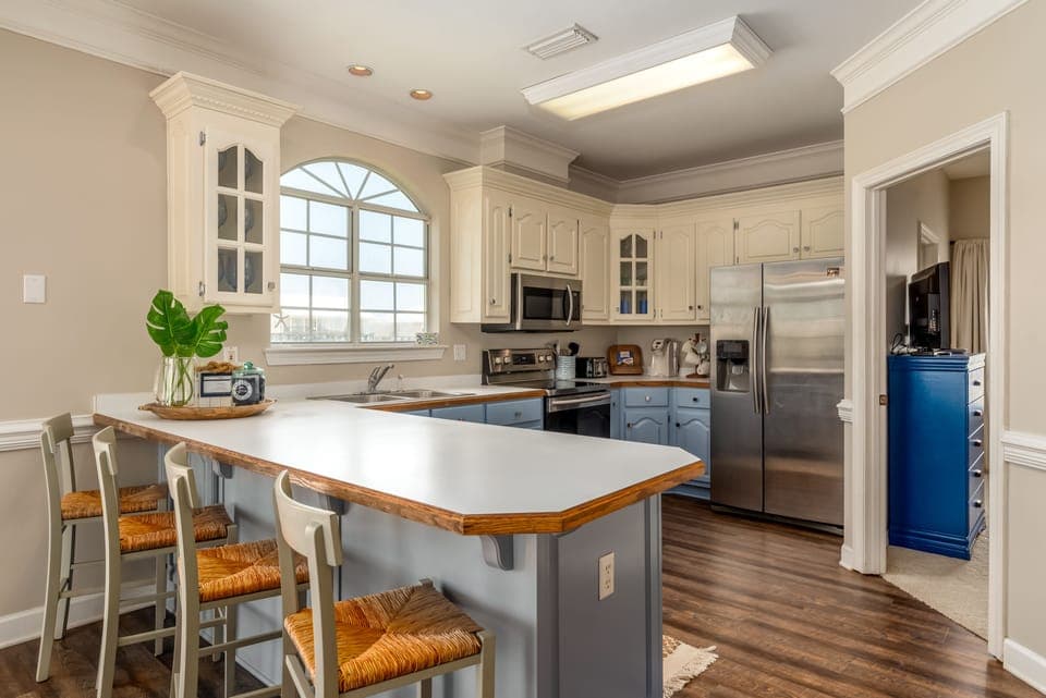 Cook and Entertain Dauphin Island