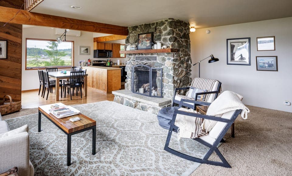 847 Peninsula Rd - Lopez Island Washington - 16