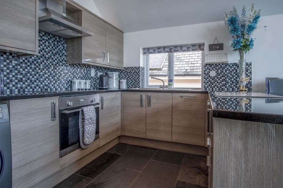 Nautilus - 2 Bedroom Apartment - Pendine (22277)