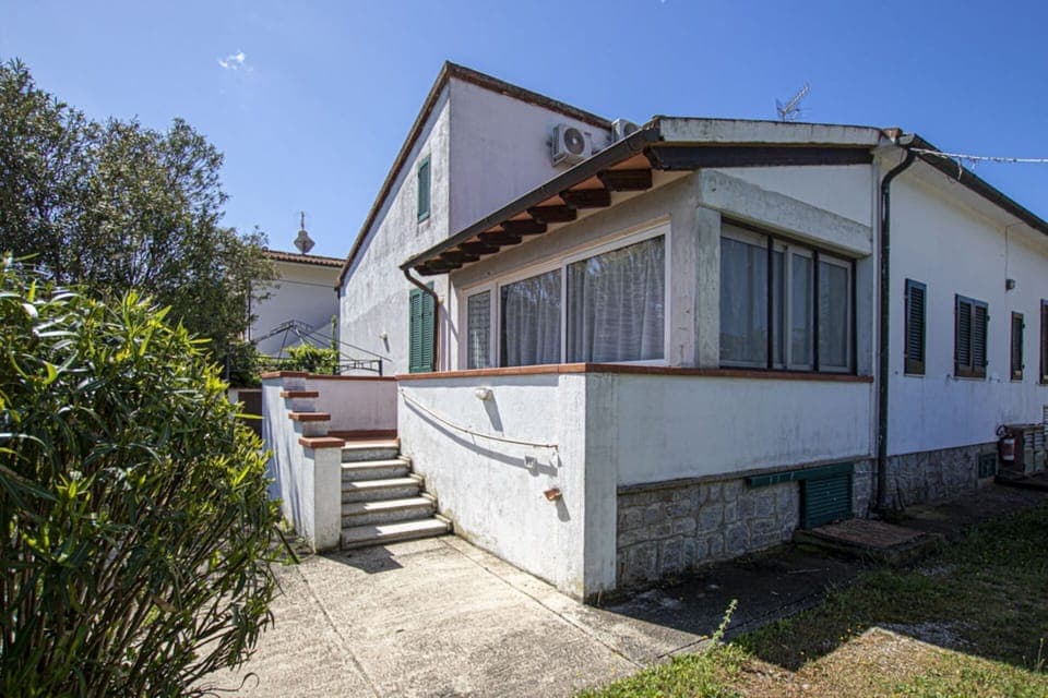 External view-Ginestra 2-Elba Island