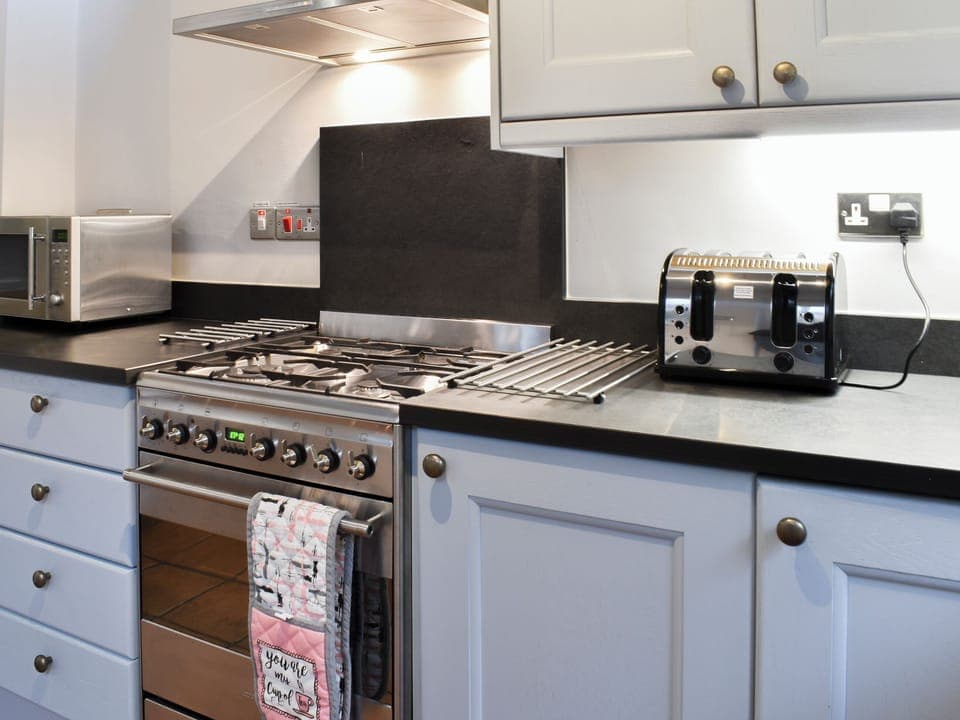 Dining Area | Fairfield Cottage, Ambleside
