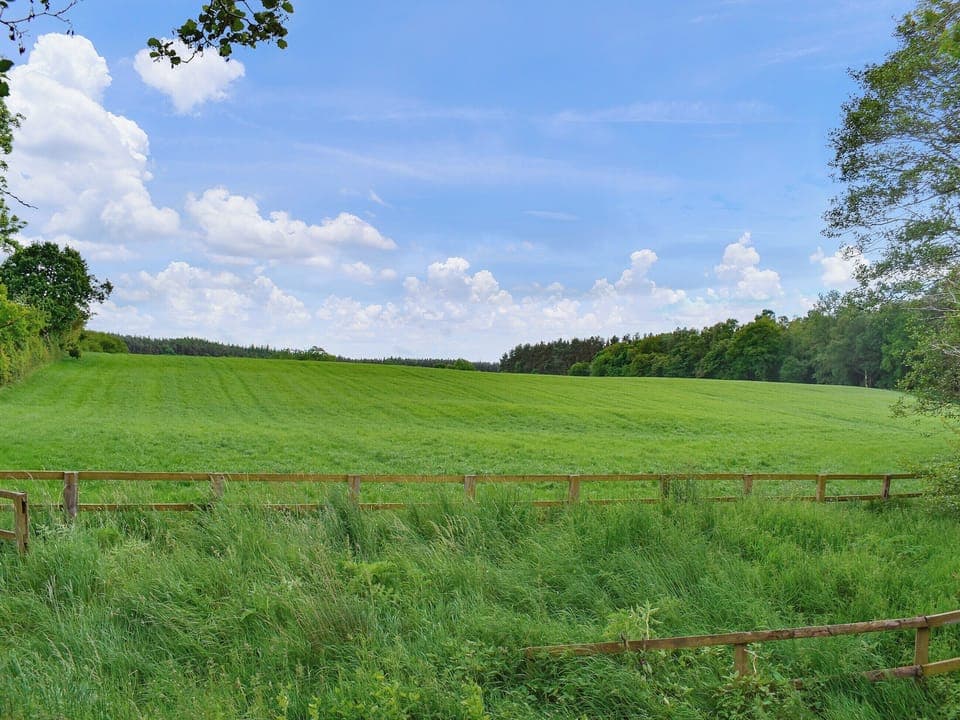 Surrounding area | Blackberry Lodge, Laverton, near Ripon