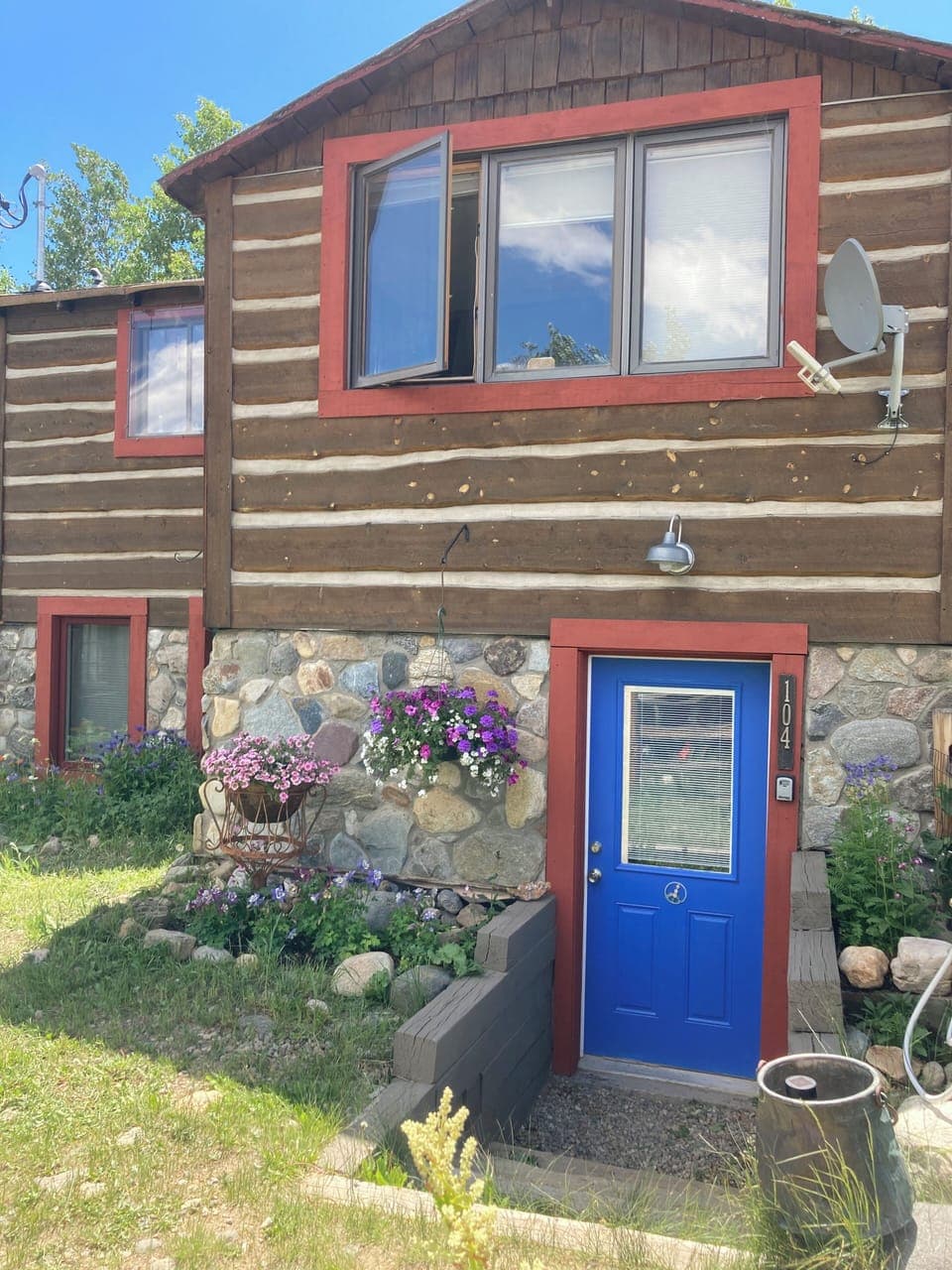 Entryway