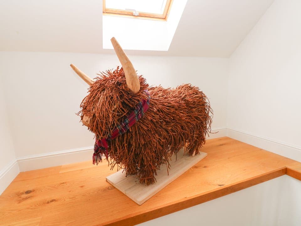 Cottage | 3 bedrooms, individually decorated, individually furnished, free WiFi